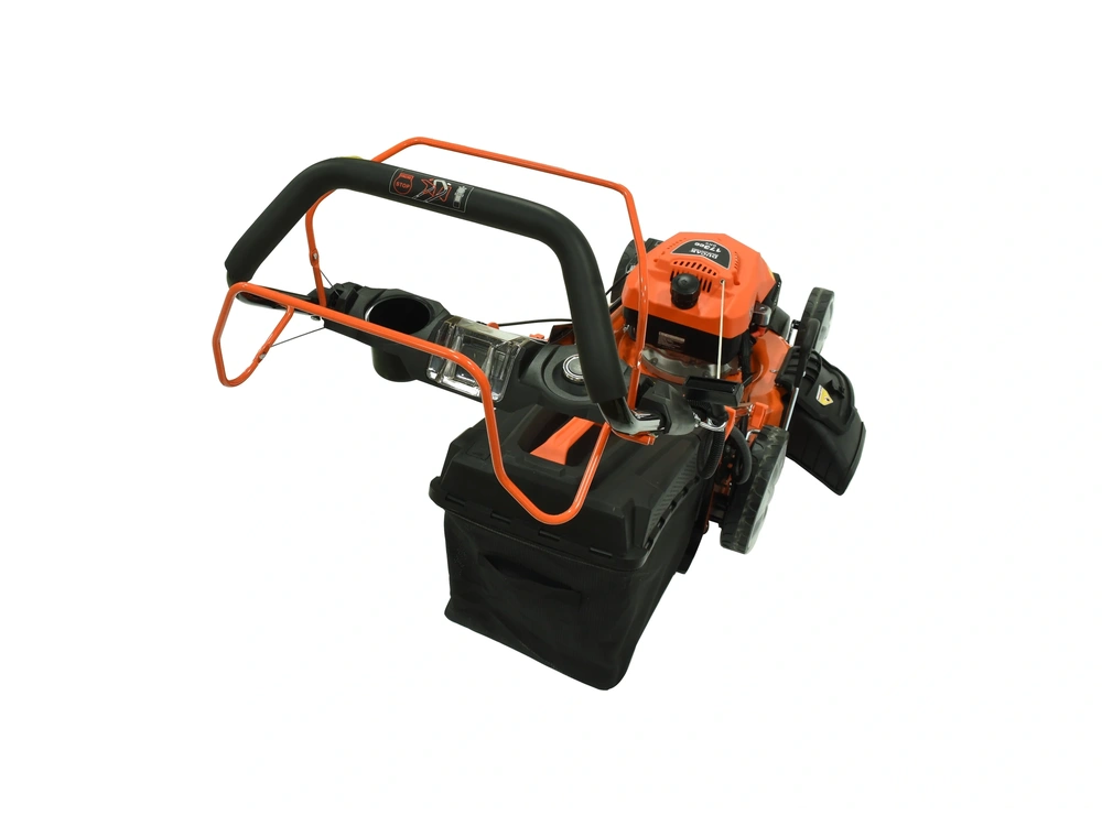 2026 Ducar 21" Lawnmower, 173 cc, recoil and electric start 21" Lawnmower, 173 cc, recoil and electric start alt