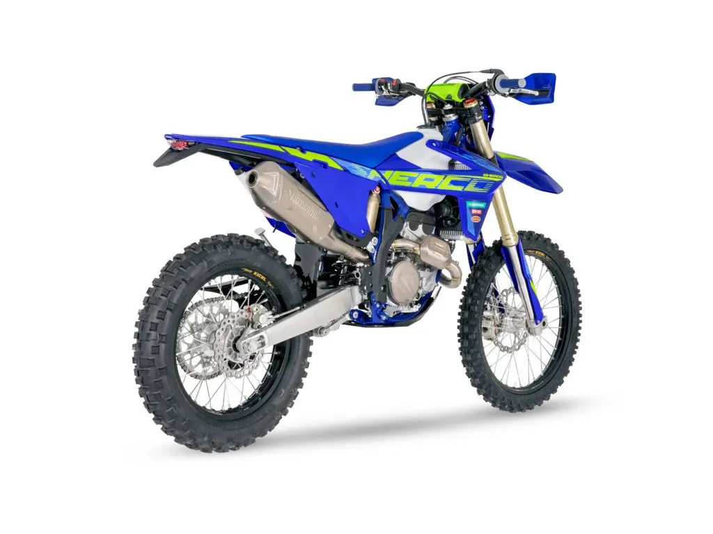 2026 Sherco 250 SEF FACTORY 2026