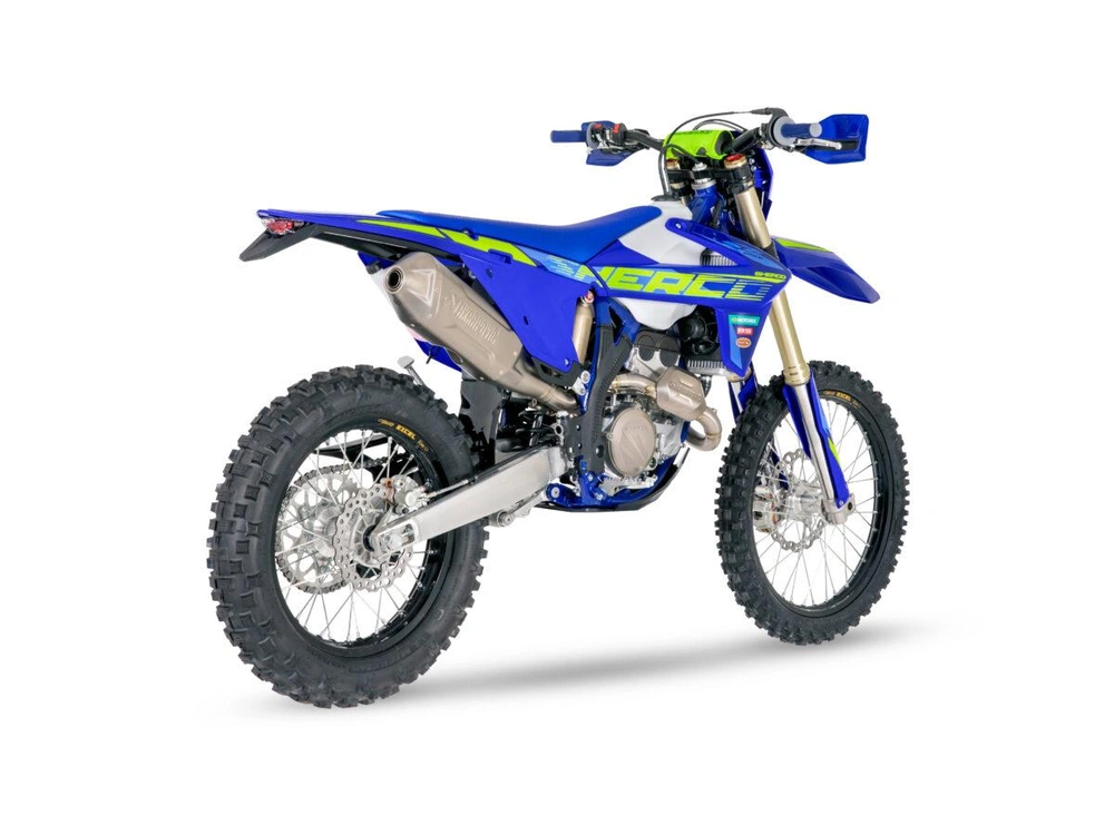Sherco 250 SEF FACTORY 2026 250 SEF FACTORY 2026 2026 alt