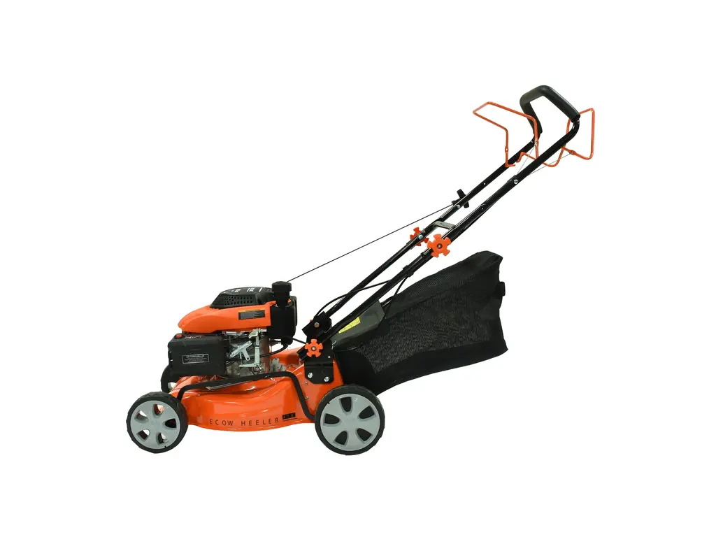 Ducar Tondeuse à gazon 17", 161 cm³, démarrage à rappel 2026