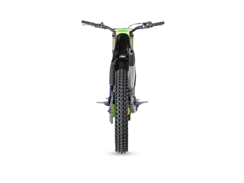2026 Sherco 250 ST-E FACTORY 2026