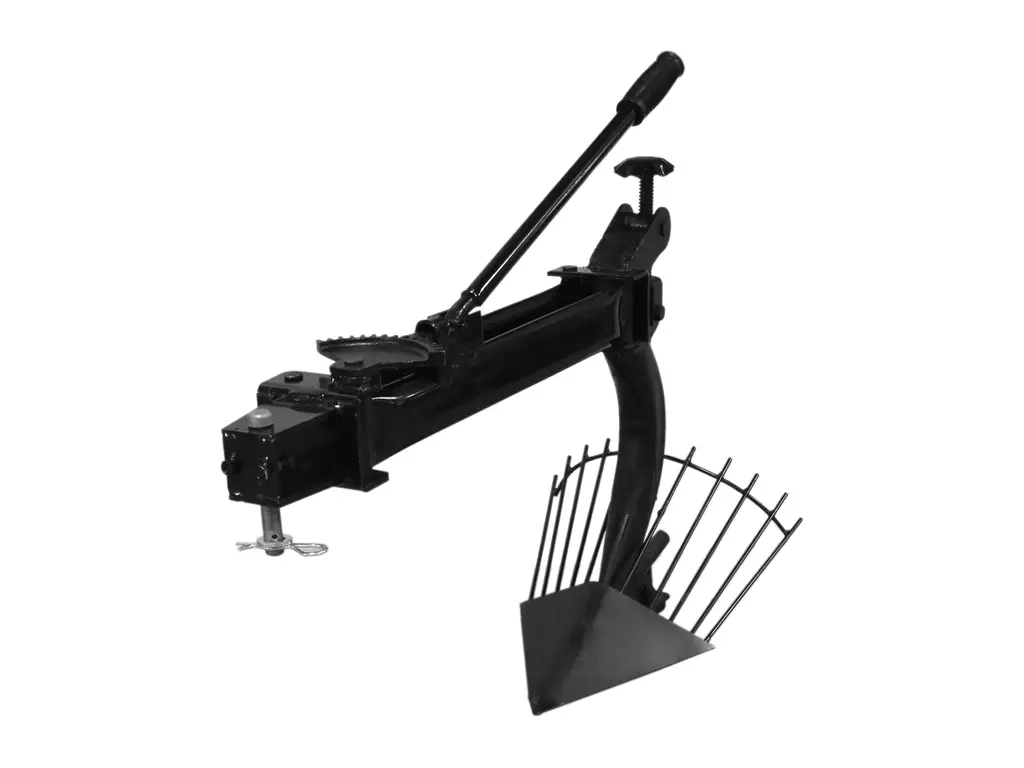 2026 Ducar Potato digger for DCS unit