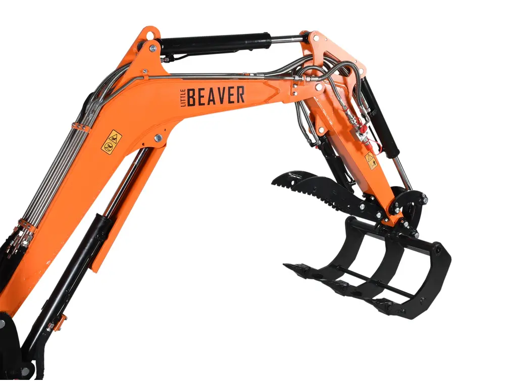 2026 Ducar Root rake for excavator EXCAV-36