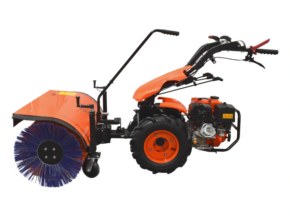 Ducar Brosse 44" pour unité DCS Brosse 44" pour unité DCS 2026 alt