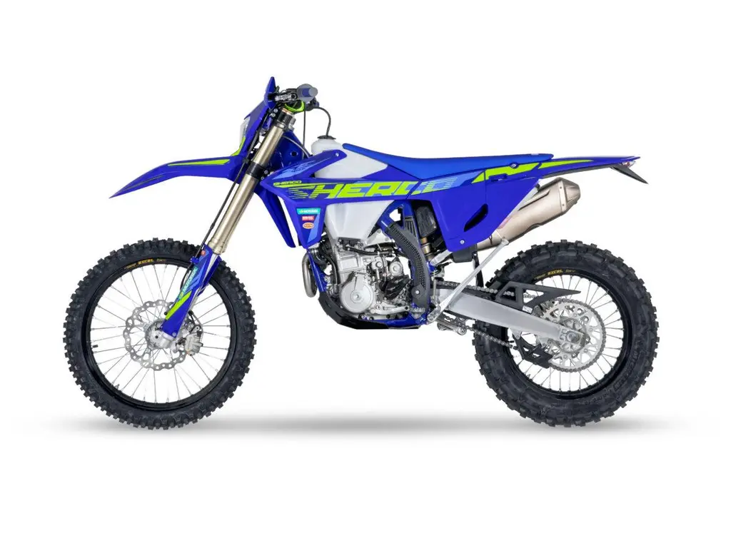 2026 Sherco 450 SEF FACTORY 2026