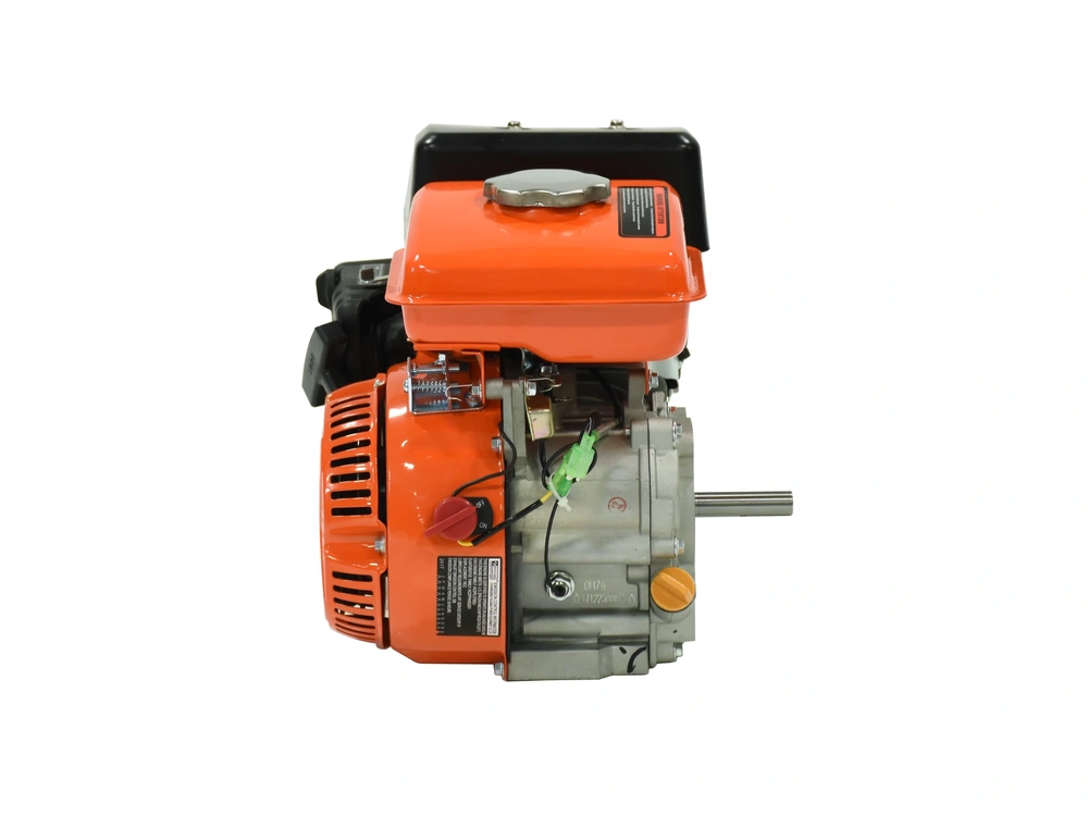 Ducar Moteur 4 Temps, 3.5HP Moteur 4 Temps, 3.5HP 2026 alt