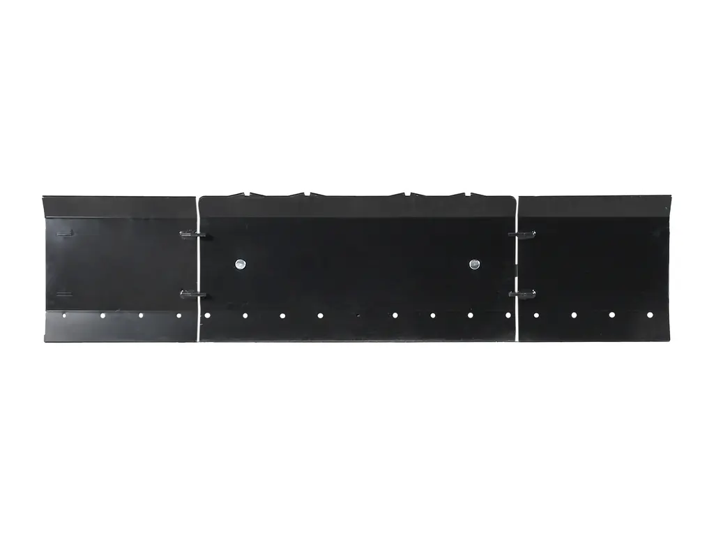 2026 Ducar 63'' blade with extension for DUESOSKID-30 stand-on skid steer