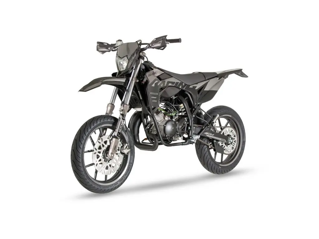 Sherco 50 SM-R BLACKMOON 2026