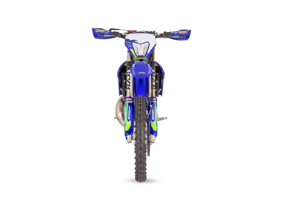 2026 Sherco 250 SE XTREM 2026 250 SE XTREM 2026 alt