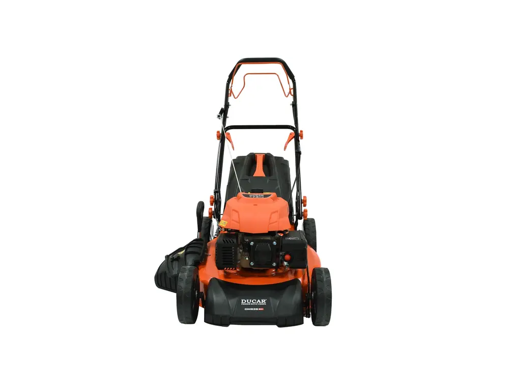 2026 Ducar 21" Lawnmower, 173 cc, recoil start