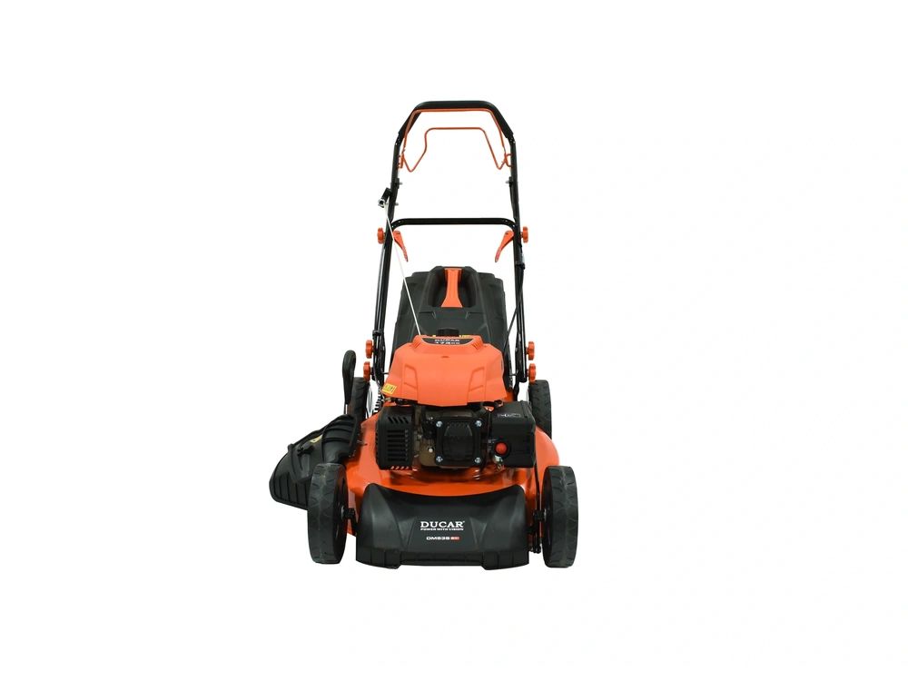 Ducar Tondeuse à gazon 21", 173 cm³, démarrage à rappel Tondeuse à gazon 21", 173 cm³, démarrage à rappel 2026 alt