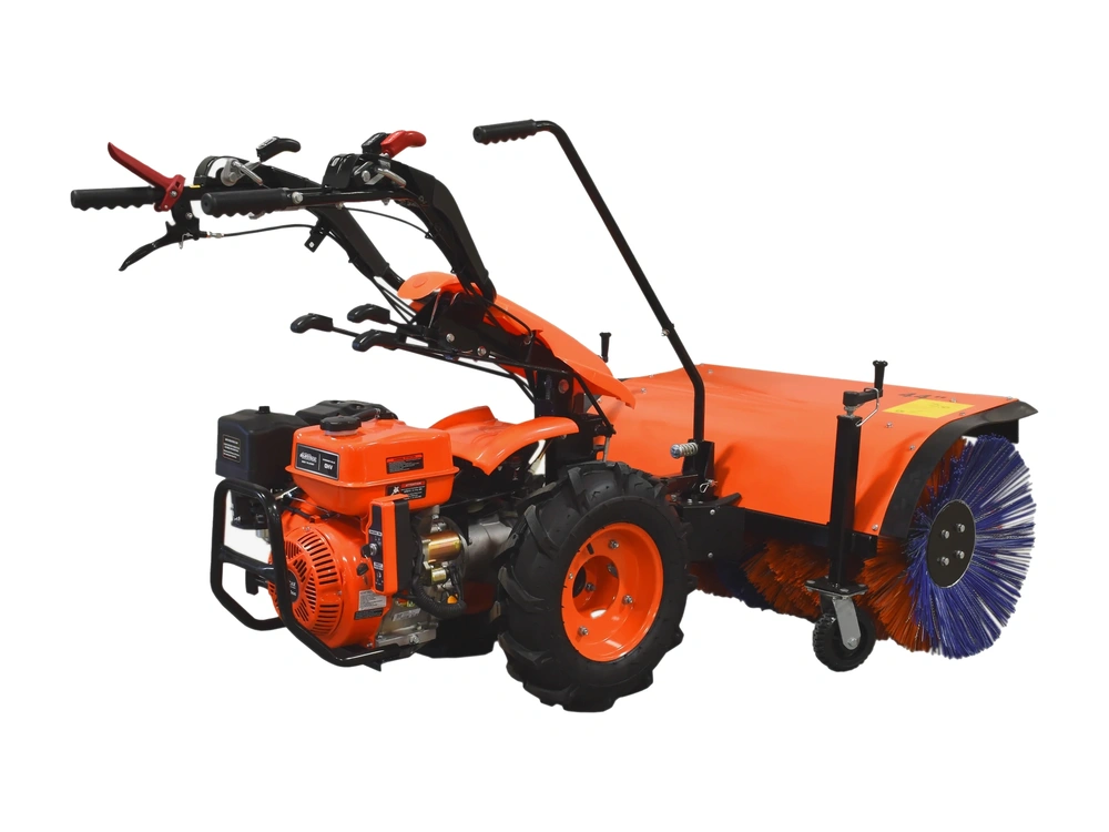 2026 Ducar Power brush 44" for DCS unit Power brush 44" for DCS unit alt