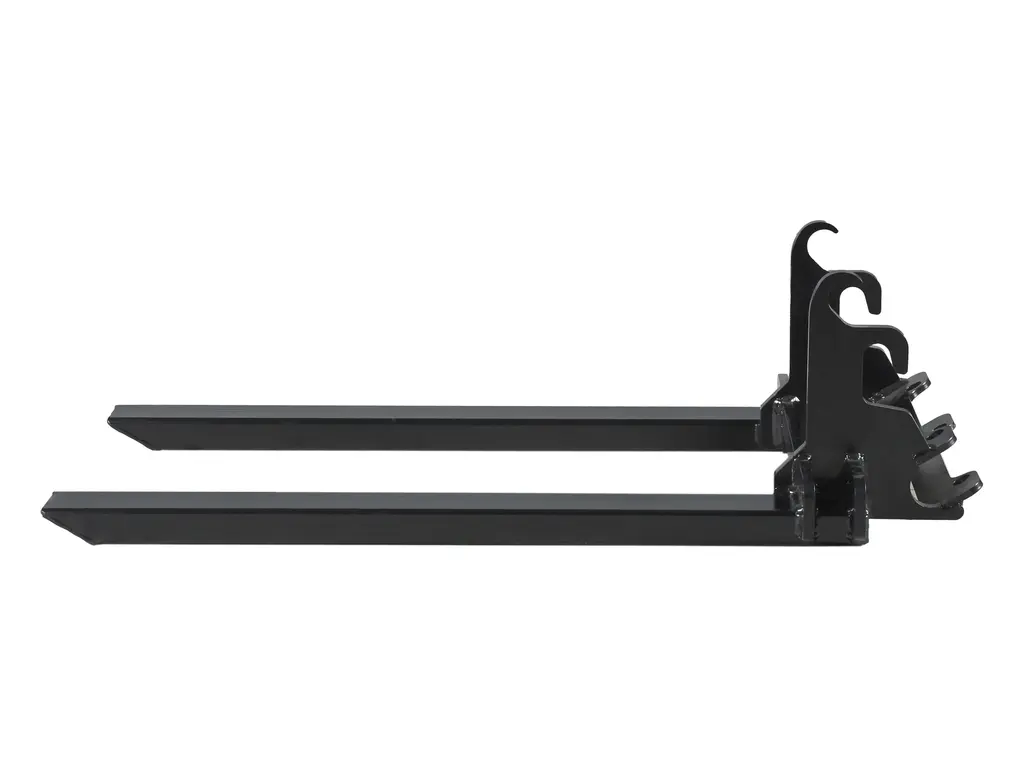 2026 Ducar 24" x 32" pallet forks for DUESOSKID-30 stand-on skid steer