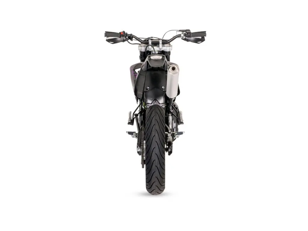 2026 Sherco 50 SM-RS PINK