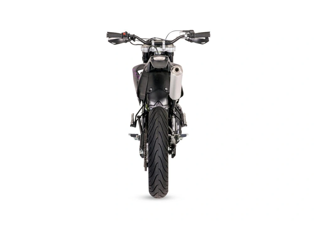 Sherco 50 SM-RS PINK 50 SM-RS PINK 2026 alt