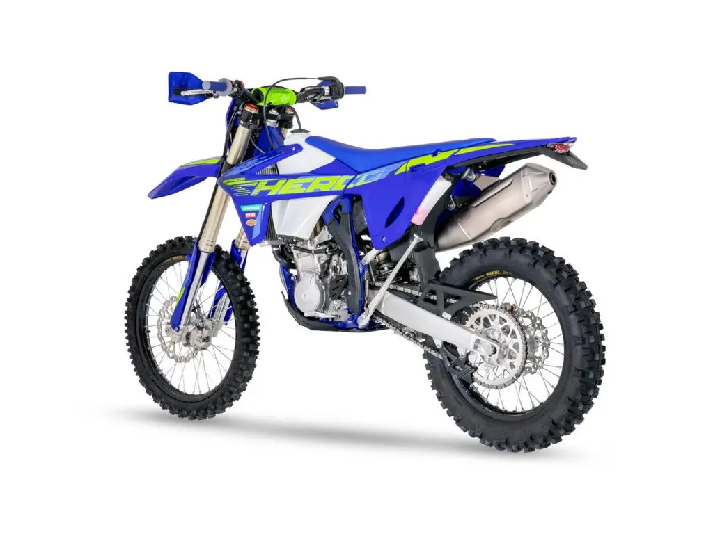 Sherco 500 SEF FACTORY 2026 2026