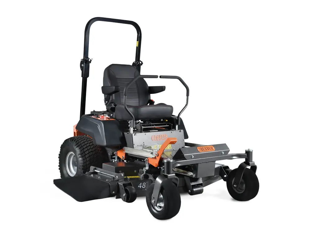Ducar Tondeuse Zero-Turn 48 po, 23 cv, ZT3100 2026