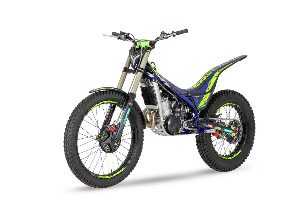 2026 Sherco 250 ST-E FACTORY 2026