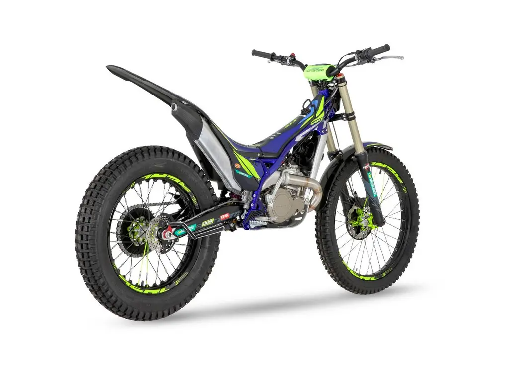 2026 Sherco 125 ST FACTORY 2026
