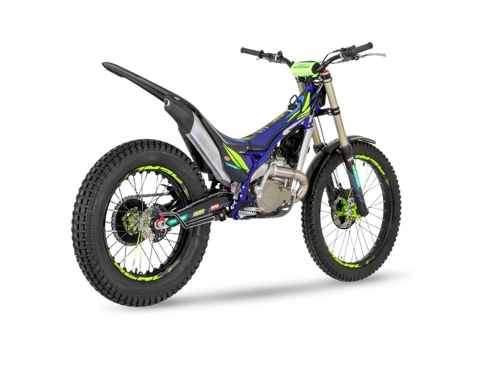 Sherco 125 ST FACTORY 2026 125 ST FACTORY 2026 2026 alt