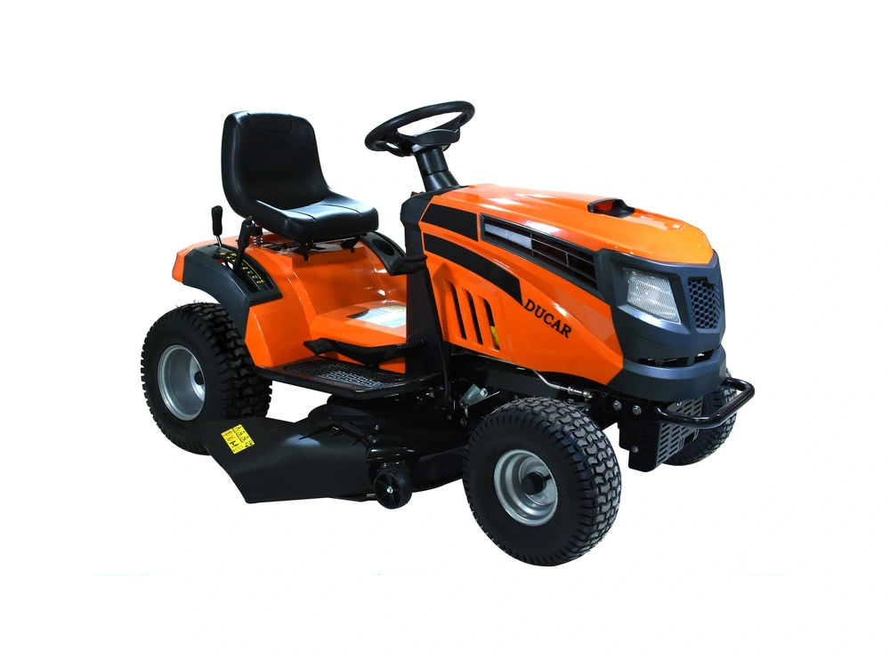 2026 Ducar 42" Lawn tractor, 452 cc 42" Lawn tractor, 452 cc alt