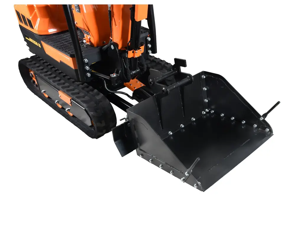 2026 Ducar Blade box bucket for excavator EXCAV-36