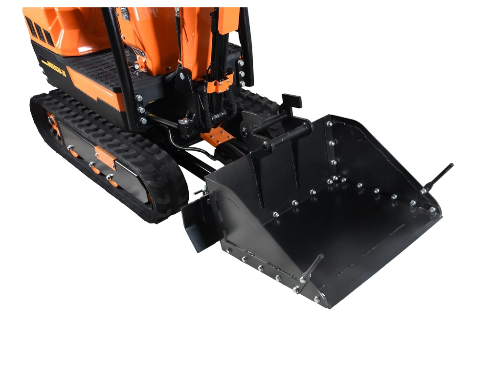 Ducar Godet-lame pour excavatrice EXCAV-36 Godet-lame pour excavatrice EXCAV-36 2026 alt