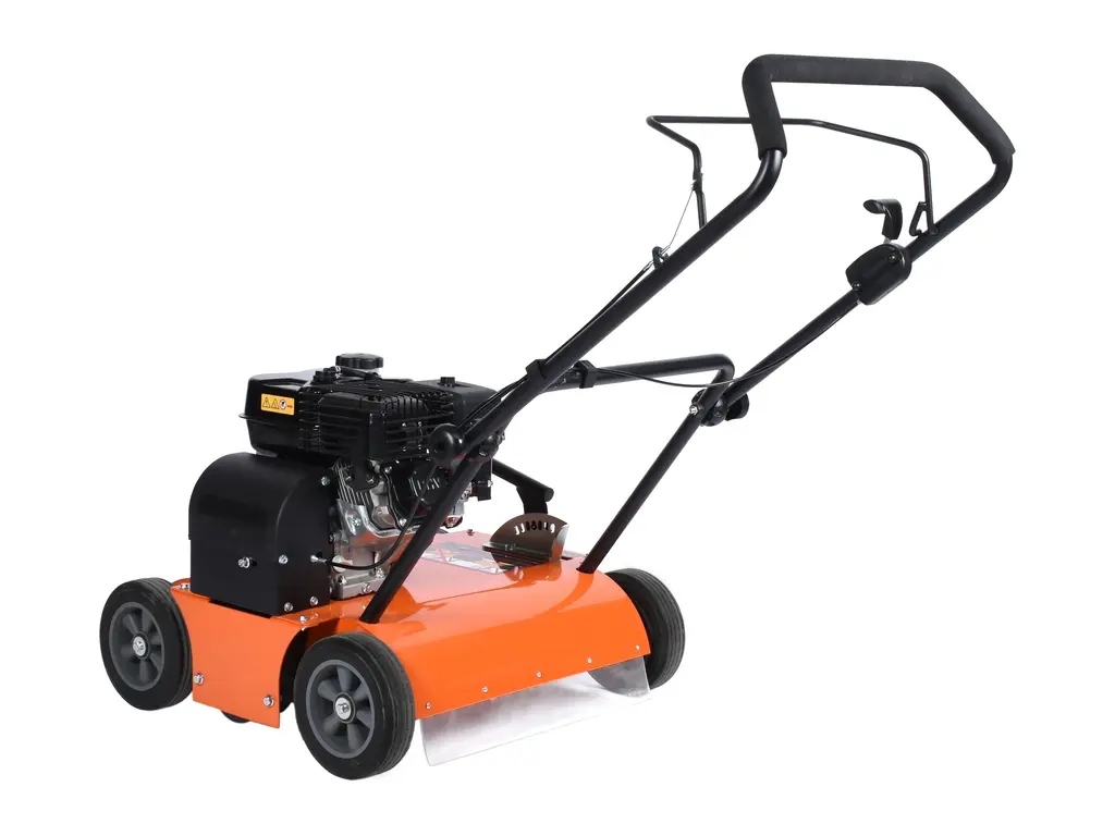 Ducar Déchaumeuse 18", 212 cm³ 2026