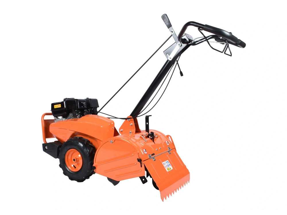 Ducar Rotoculteur à jardin autopropulsé, dents arrière double direction, 212 cm³ Rotoculteur à jardin autopropulsé, dents arrière double direction, 212 cm³ 2026 alt