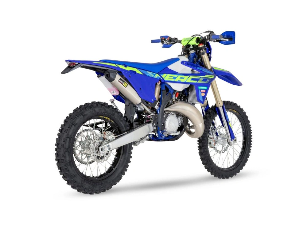 Sherco 125 SE FACTORY 2026 125 SE FACTORY 2026 2026 alt