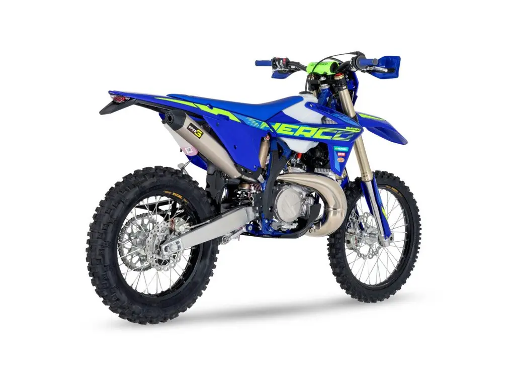Sherco 250 SE FACTORY 2026 2026