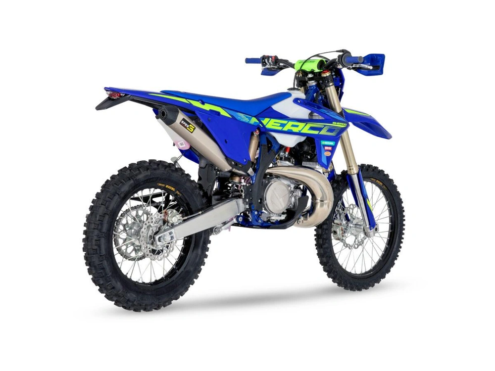 2026 Sherco 250 SE FACTORY 2026 250 SE FACTORY 2026 alt