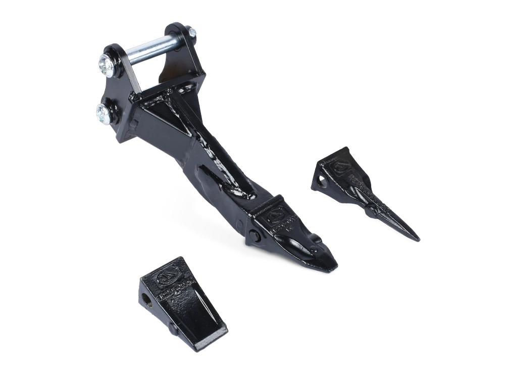 2026 Ducar Ripper tooth for excavator EXCAV-36 Ripper tooth for excavator EXCAV-36 alt