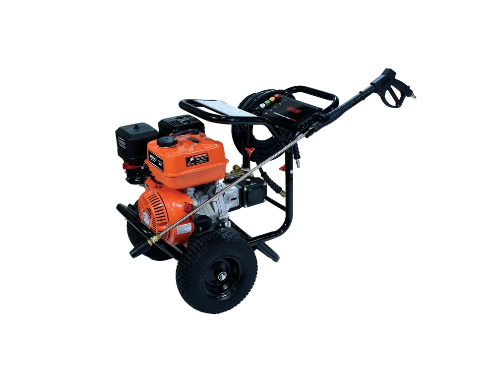 2026 Ducar Pressure washer, 4200 PSI Pressure washer, 4200 PSI alt