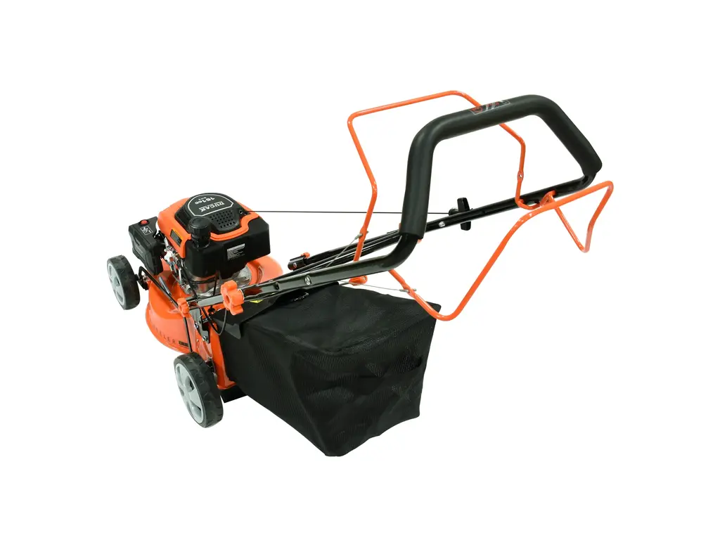 2026 Ducar 17" Lawnmower, 161 cc, recoil start