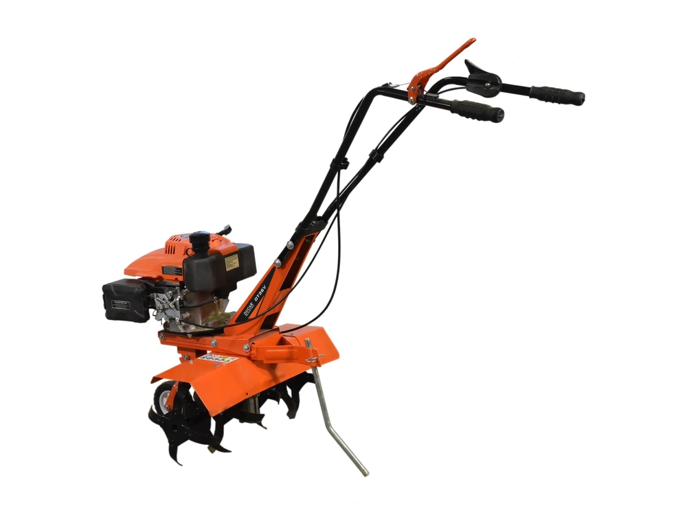 2026 Ducar Garden tiller, 6 blades, 161 cc Garden tiller, 6 blades, 161 cc alt