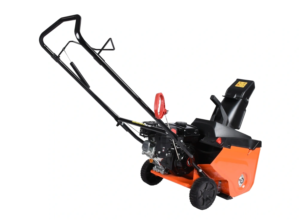 Ducar Souffleuse à neige 21″, moteur 196 cm³, démarrage à rappel Souffleuse à neige 21″, moteur 196 cm³, démarrage à rappel 2026 alt