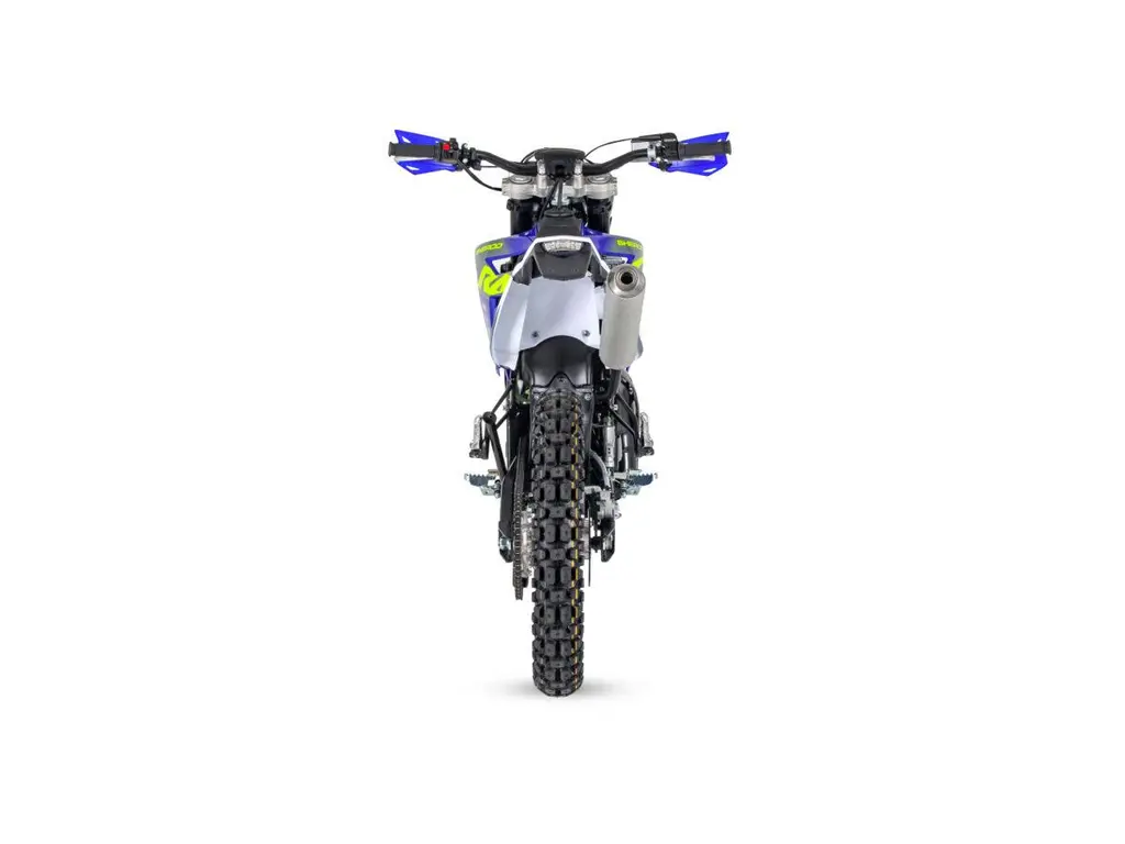 Sherco 50 SE-RS FACTORY 2026