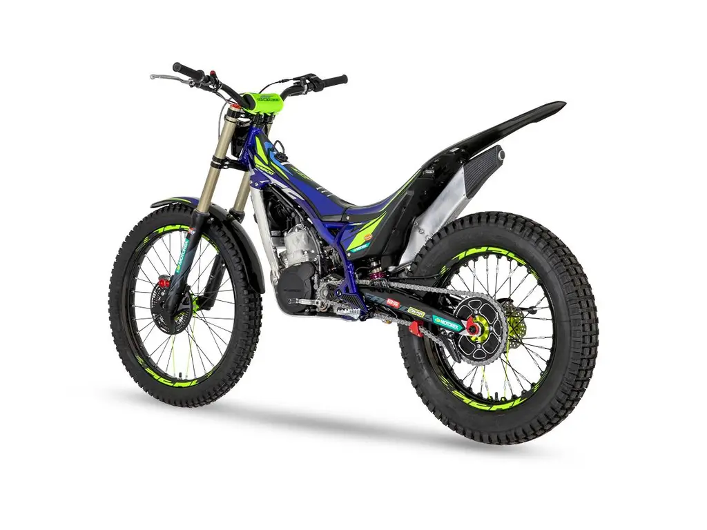 Sherco 300 ST FACTORY 2026 2026