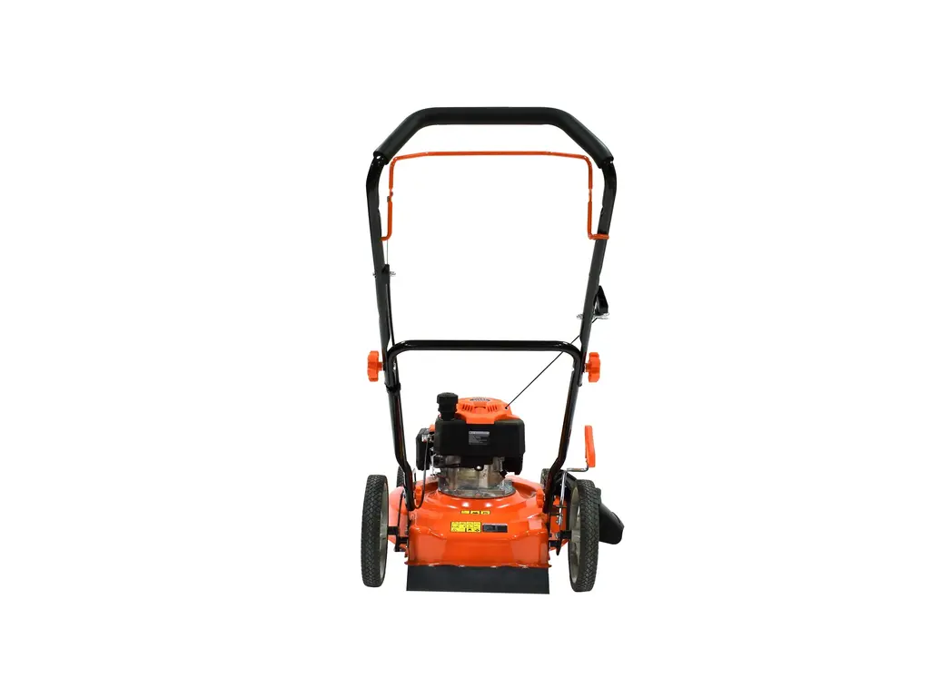 Ducar Tondeuse à gazon 20", à pousser, 161 cm³ 2026