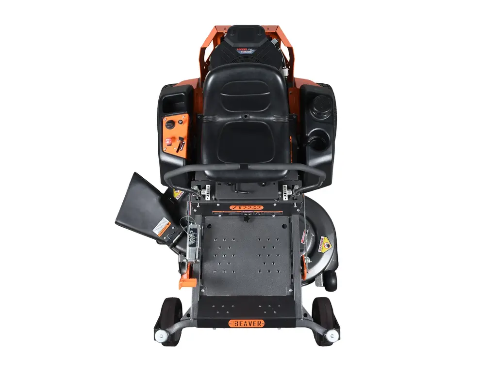 2026 Ducar Zero-Turn Lawnmower 42 in, 22 HP, ZT2200
