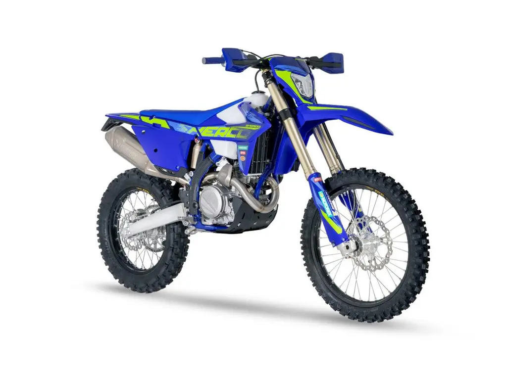 2026 Sherco 450 SEF FACTORY 2026