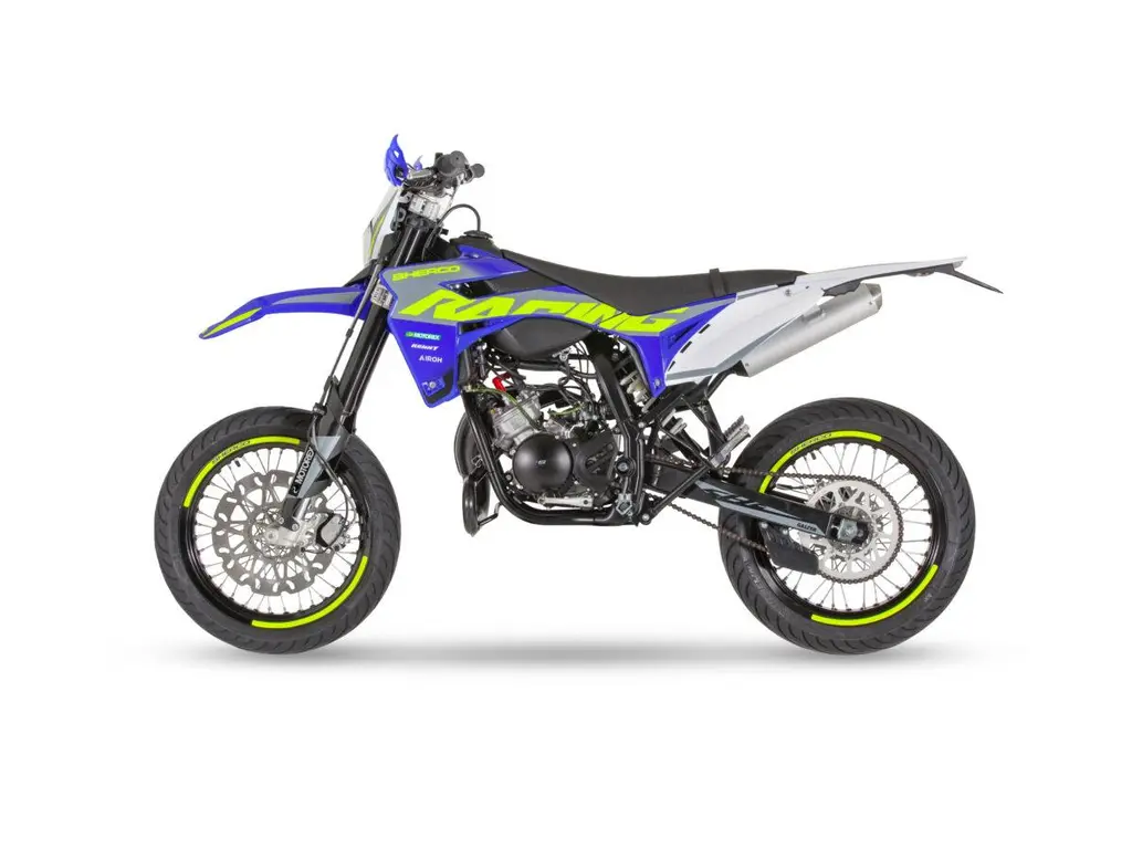 2026 Sherco 50 SM-RS FACTORY