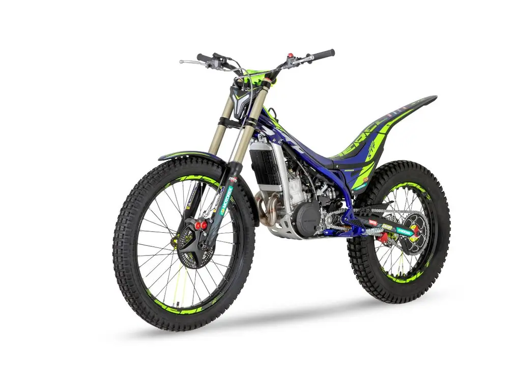 2026 Sherco 250 ST FACTORY 2026