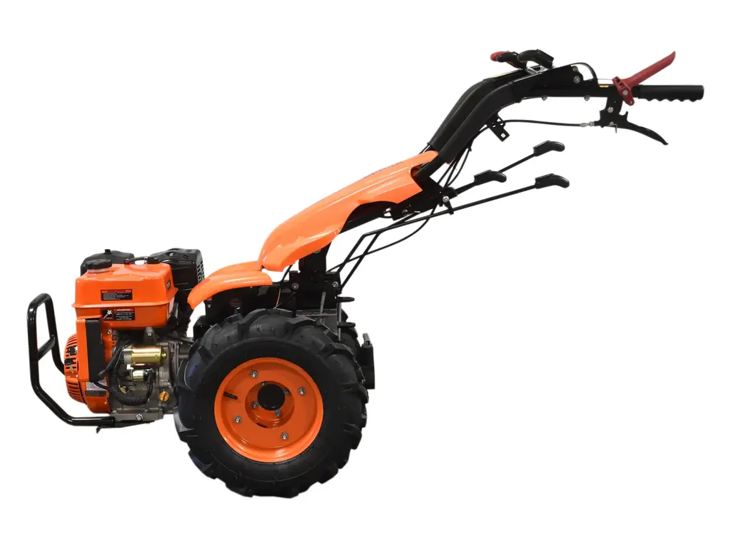 Ducar Tracteur deux (2) roues DCS 2026