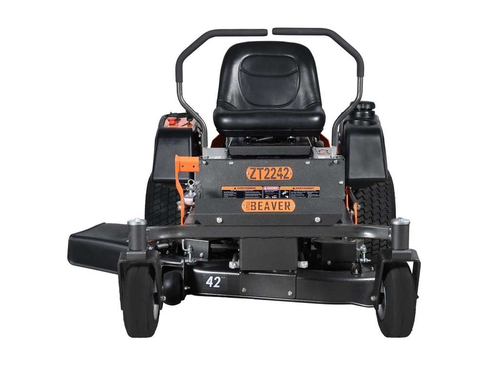 2026 Ducar Zero-Turn Lawnmower 42 in, 22 HP, ZT2200 Zero-Turn Lawnmower 42 in, 22 HP, ZT2200 alt