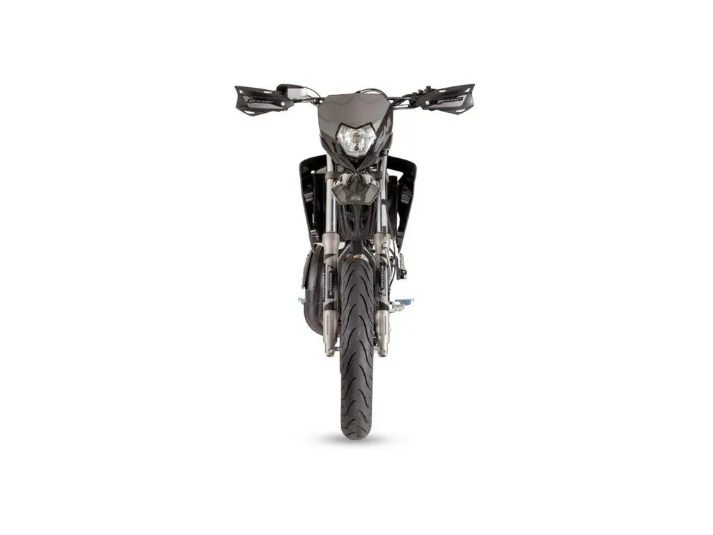 Sherco 50 SM-R BLACKMOON 2026