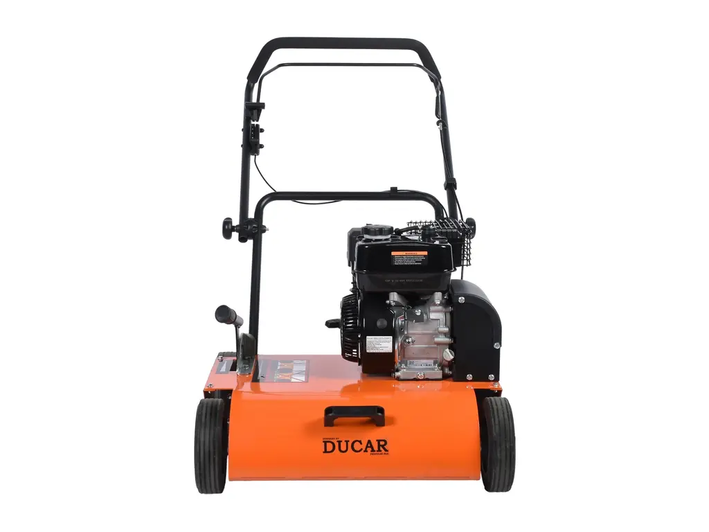 2026 Ducar Lawn dethatcher 18", 212 cc