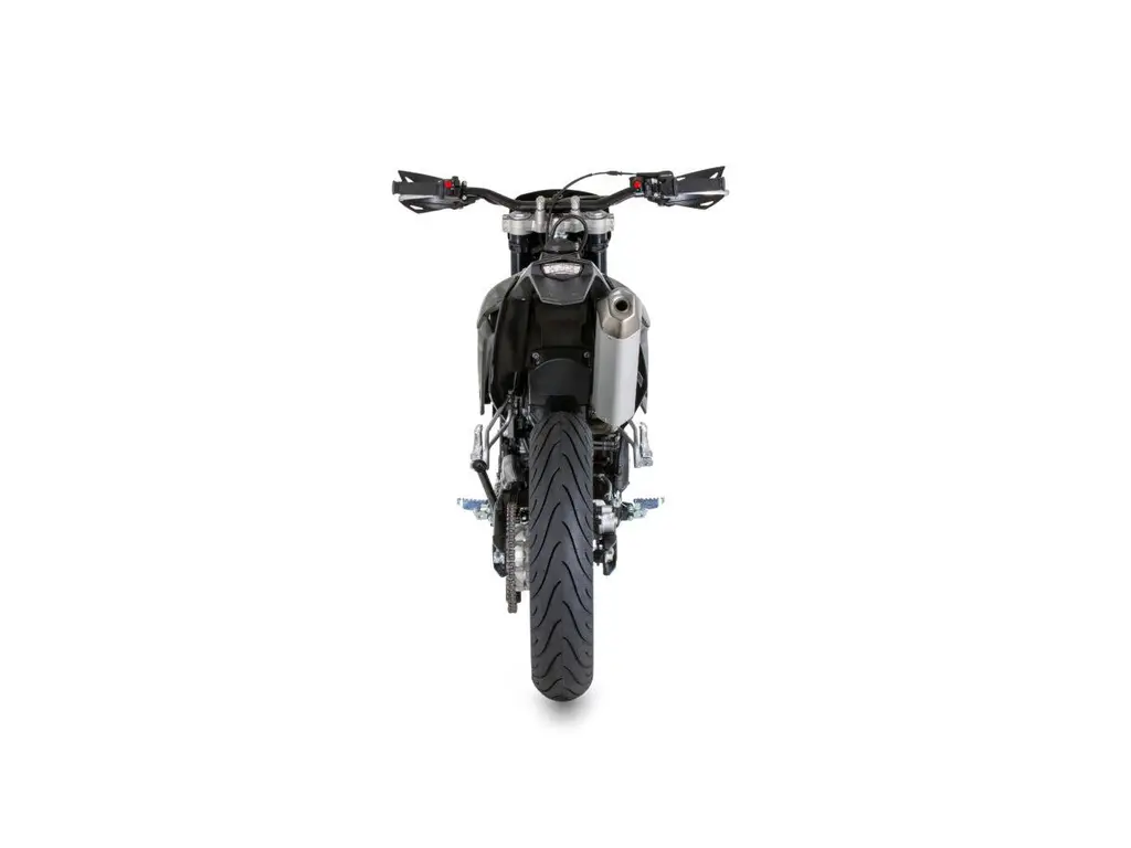 Sherco 125 4T SM-RS BLACKMOON 2026