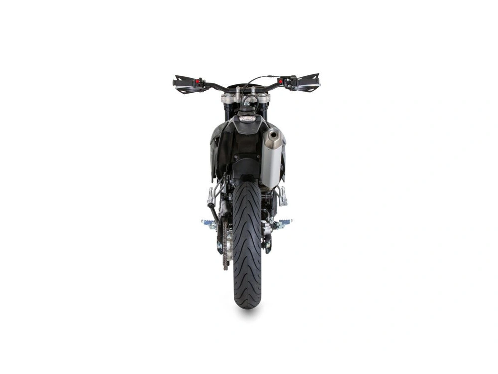 2026 Sherco 125 4T SM-RS BLACKMOON 125 4T SM-RS BLACKMOON alt
